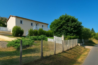 achat maison la-chapelle-gonaguet 24350