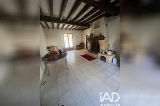 achat maison la-chapelle-gonaguet 24350