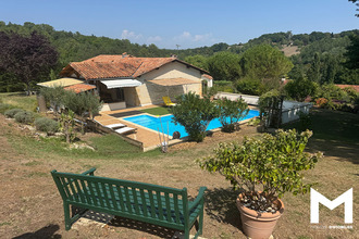 achat maison la-chapelle-gonaguet 24350