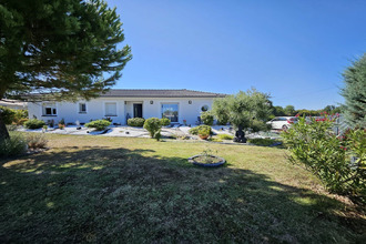 achat maison la-chapelle-gonaguet 24350