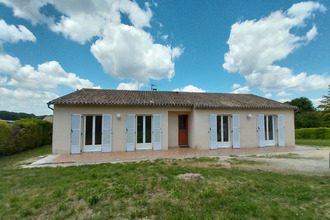 achat maison la-chapelle-gonaguet 24350
