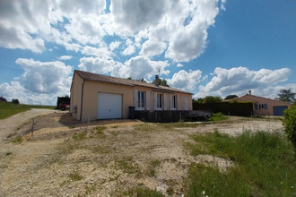 achat maison la-chapelle-gonaguet 24350