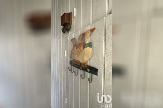 achat maison la-chapelle-gresignac 24320