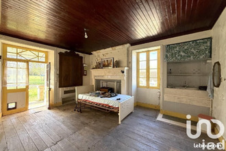 achat maison la-chapelle-gresignac 24320