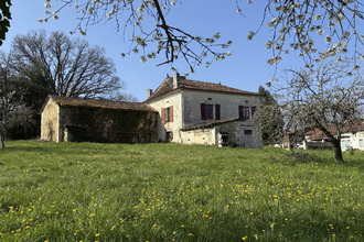 achat maison la-chapelle-gresignac 24320