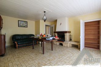 achat maison la-chapelle-hermier 85220