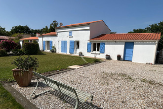 achat maison la-chapelle-hermier 85220