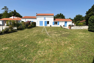 achat maison la-chapelle-hermier 85220