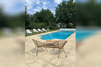 achat maison la-chapelle-hermier 85220