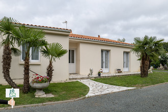 achat maison la-chapelle-hermier 85220