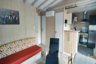 achat maison la-chapelle-hermier 85220