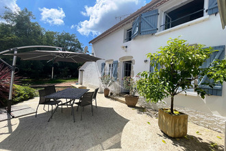 achat maison la-chapelle-hermier 85220