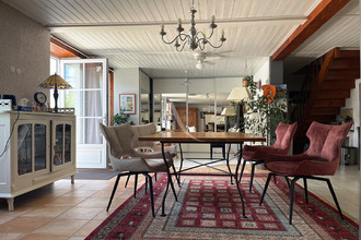 achat maison la-chapelle-hermier 85220