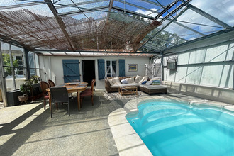 achat maison la-chapelle-hermier 85220