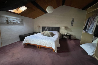 achat maison la-chapelle-hermier 85220