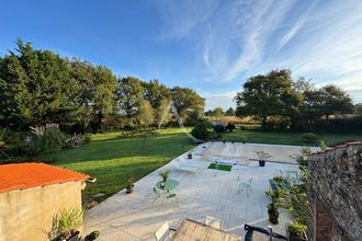 achat maison la-chapelle-hermier 85220