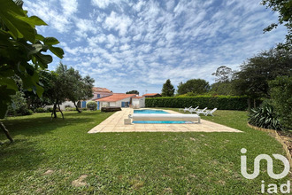 achat maison la-chapelle-hermier 85220