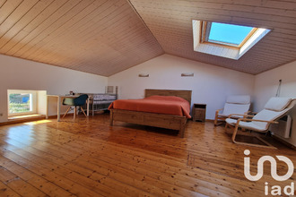 achat maison la-chapelle-hermier 85220