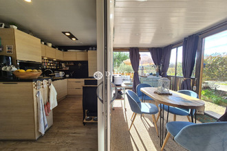 achat maison la-chapelle-hermier 85220