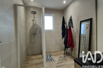 achat maison la-chapelle-hermier 85220