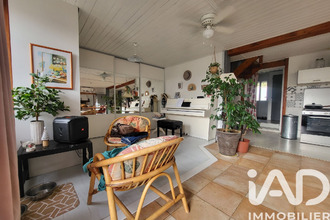 achat maison la-chapelle-hermier 85220