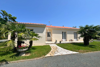 achat maison la-chapelle-hermier 85220