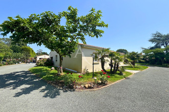 achat maison la-chapelle-hermier 85220