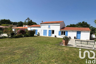 achat maison la-chapelle-hermier 85220