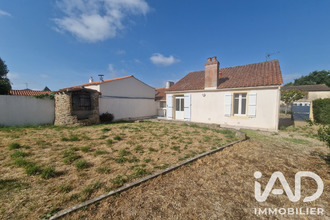 achat maison la-chapelle-hermier 85220