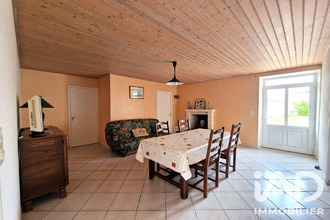 achat maison la-chapelle-hermier 85220