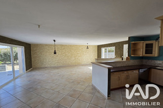 achat maison la-chapelle-hermier 85220