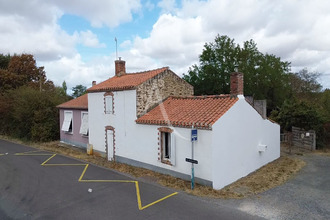 achat maison la-chapelle-hermier 85220