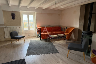 achat maison la-chapelle-hermier 85220