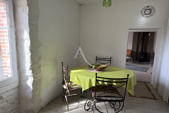 achat maison la-chapelle-hermier 85220