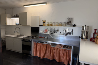 achat maison la-chapelle-hermier 85220