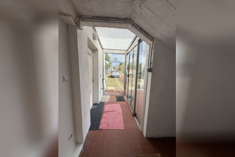 achat maison la-chapelle-hermier 85220