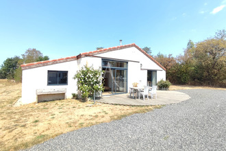 achat maison la-chapelle-hermier 85220