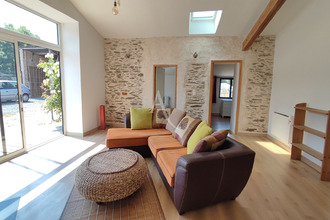 achat maison la-chapelle-hermier 85220