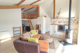 achat maison la-chapelle-hermier 85220