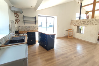 achat maison la-chapelle-hermier 85220