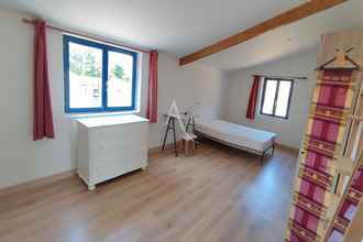achat maison la-chapelle-hermier 85220