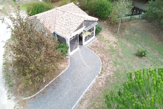 achat maison la-chapelle-hermier 85220