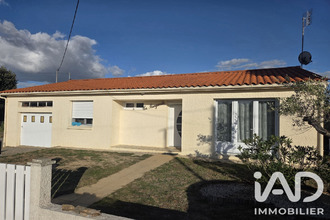 achat maison la-chapelle-hermier 85220