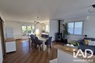 achat maison la-chapelle-hermier 85220
