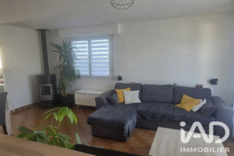 achat maison la-chapelle-hermier 85220