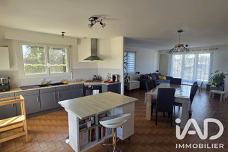 achat maison la-chapelle-hermier 85220