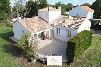 achat maison la-chapelle-hermier 85220