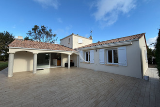 achat maison la-chapelle-hermier 85220