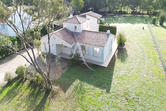 achat maison la-chapelle-hermier 85220