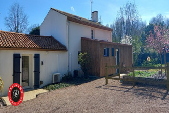 achat maison la-chapelle-hermier 85220